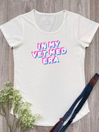 In My Vet Med Era Remi Women's Tee