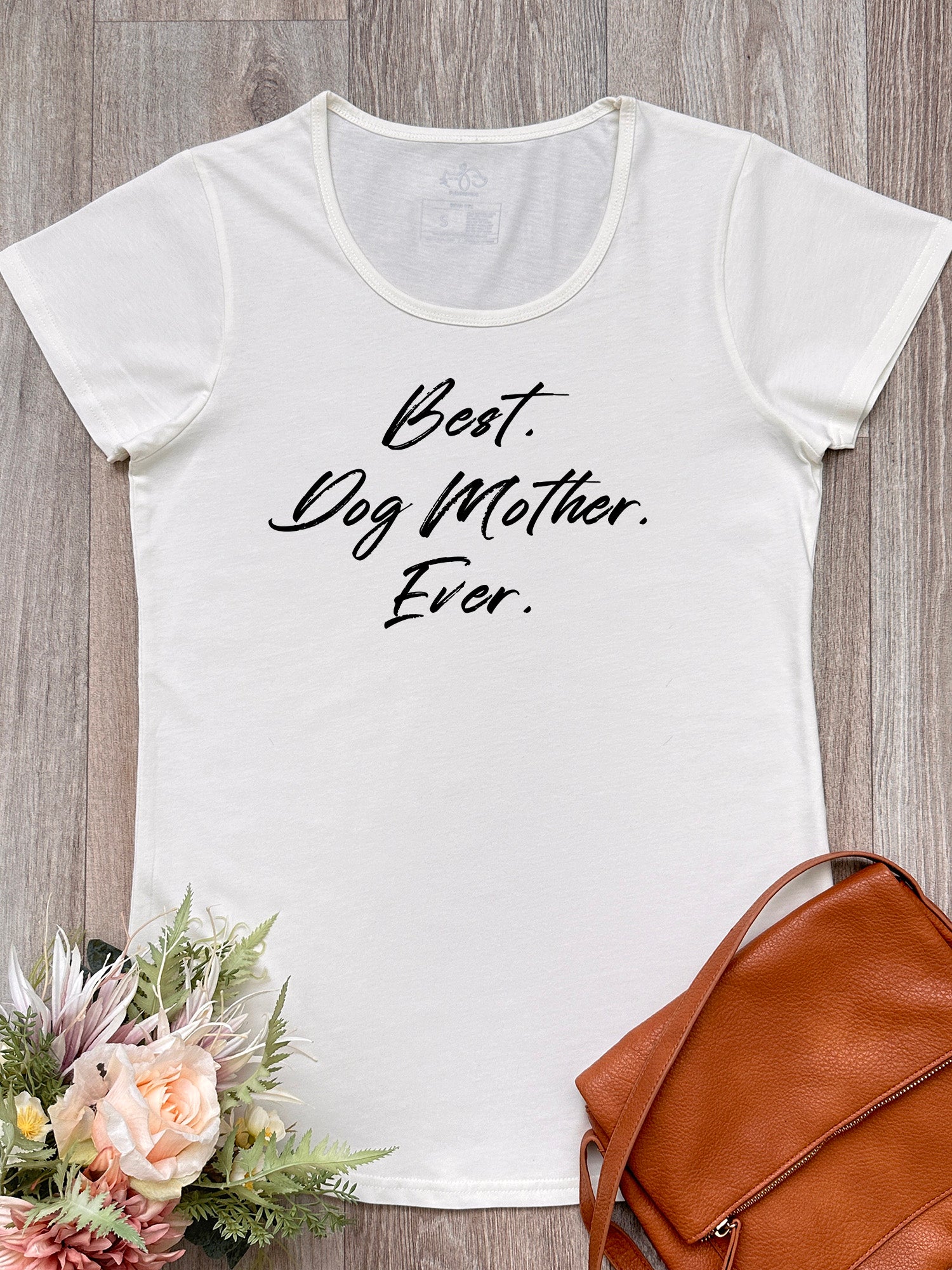 Best. Dog Mother. Ever. Remi Women's Tee
