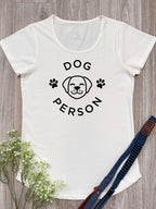 Dog Person Remi Women's Tee