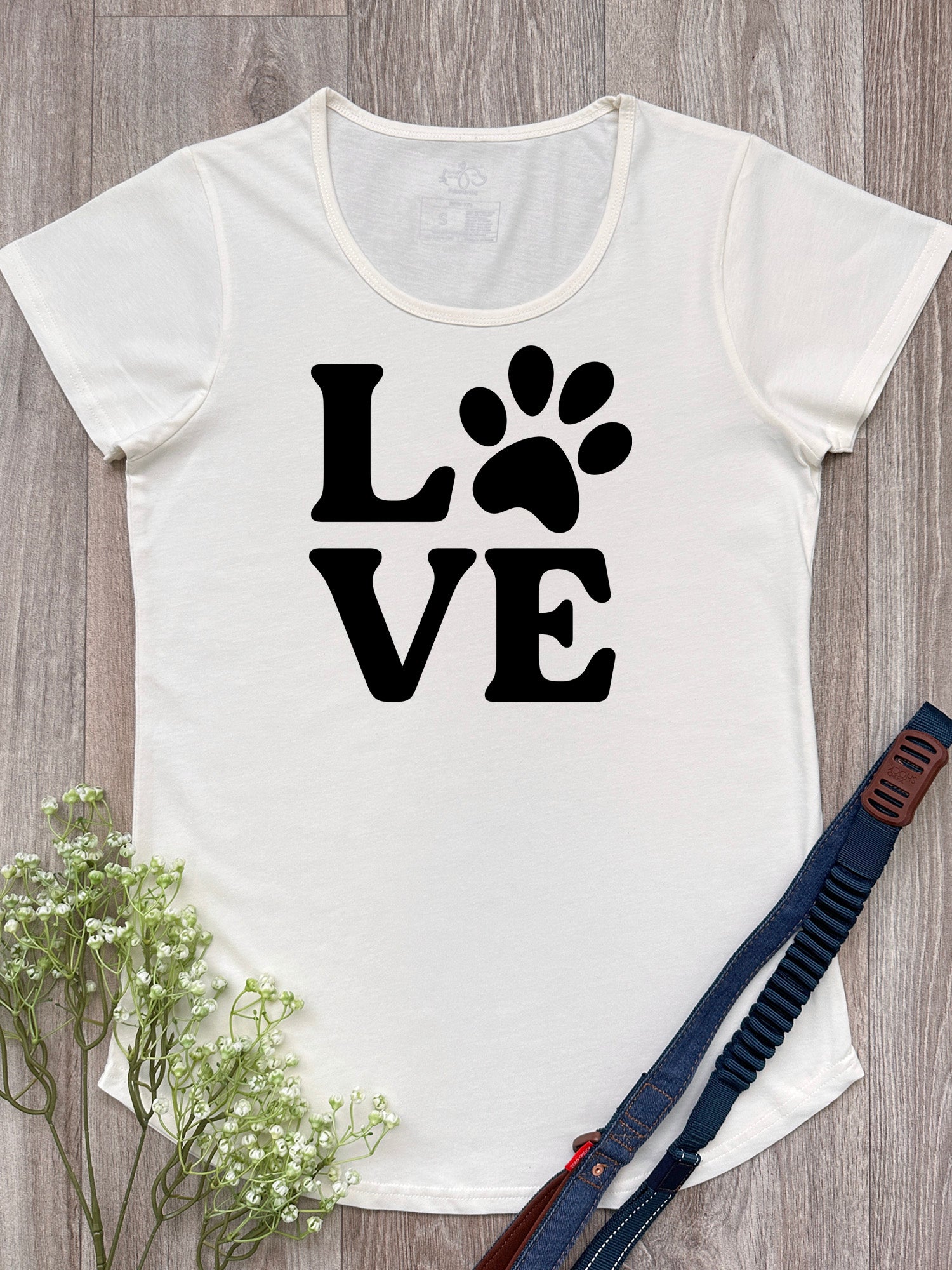 LOVE Remi Women's Tee