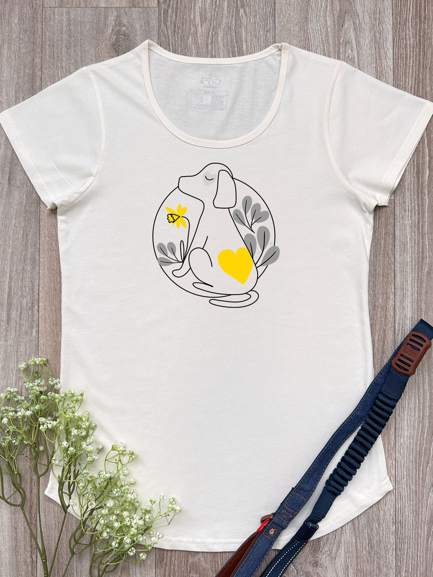 LIMITED EDITION Now & Forever Remi Women's Tee