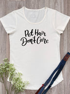Pet Hair Don't Care Remi Women's Tee