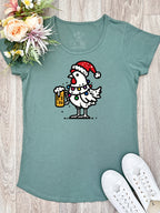 Christmas Cheers Remi Women's Tee
