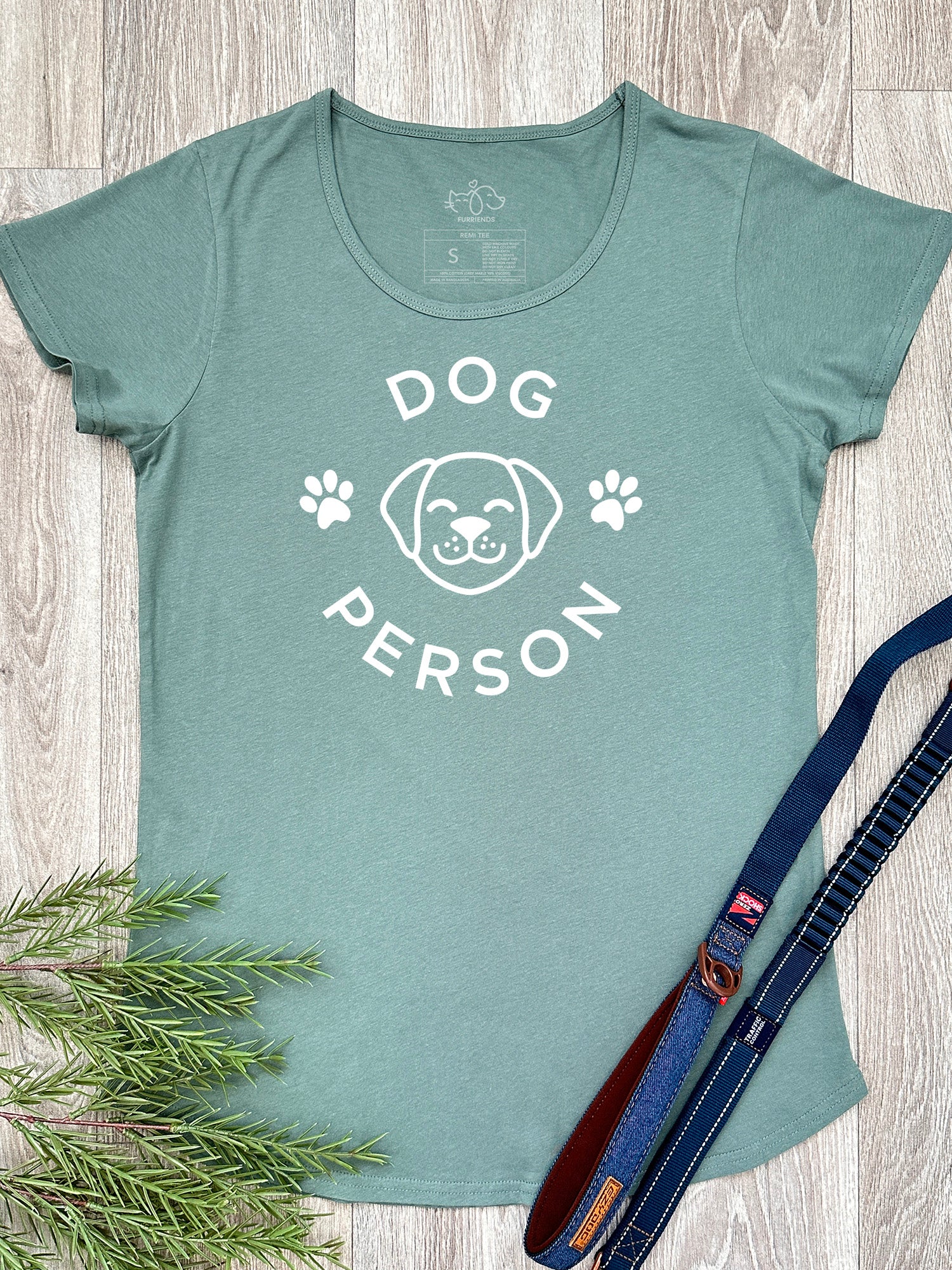 Dog Person Remi Women's Tee