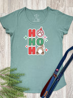 Ho Ho Ho Remi Women's Tee