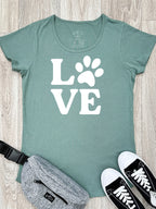LOVE Remi Women's Tee