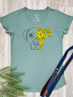 LIMITED EDITION Life After Dark Dog Remi Women's Tee