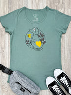 LIMITED EDITION Now & Forever Remi Women's Tee