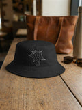 Sugar Glider Bucket Hat