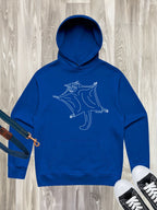 Sugar Glider Men's Comfort Hood