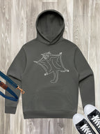 Sugar Glider Men's Comfort Hood