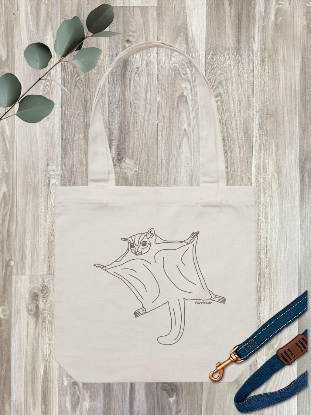 Sugar Glider Edith Tote