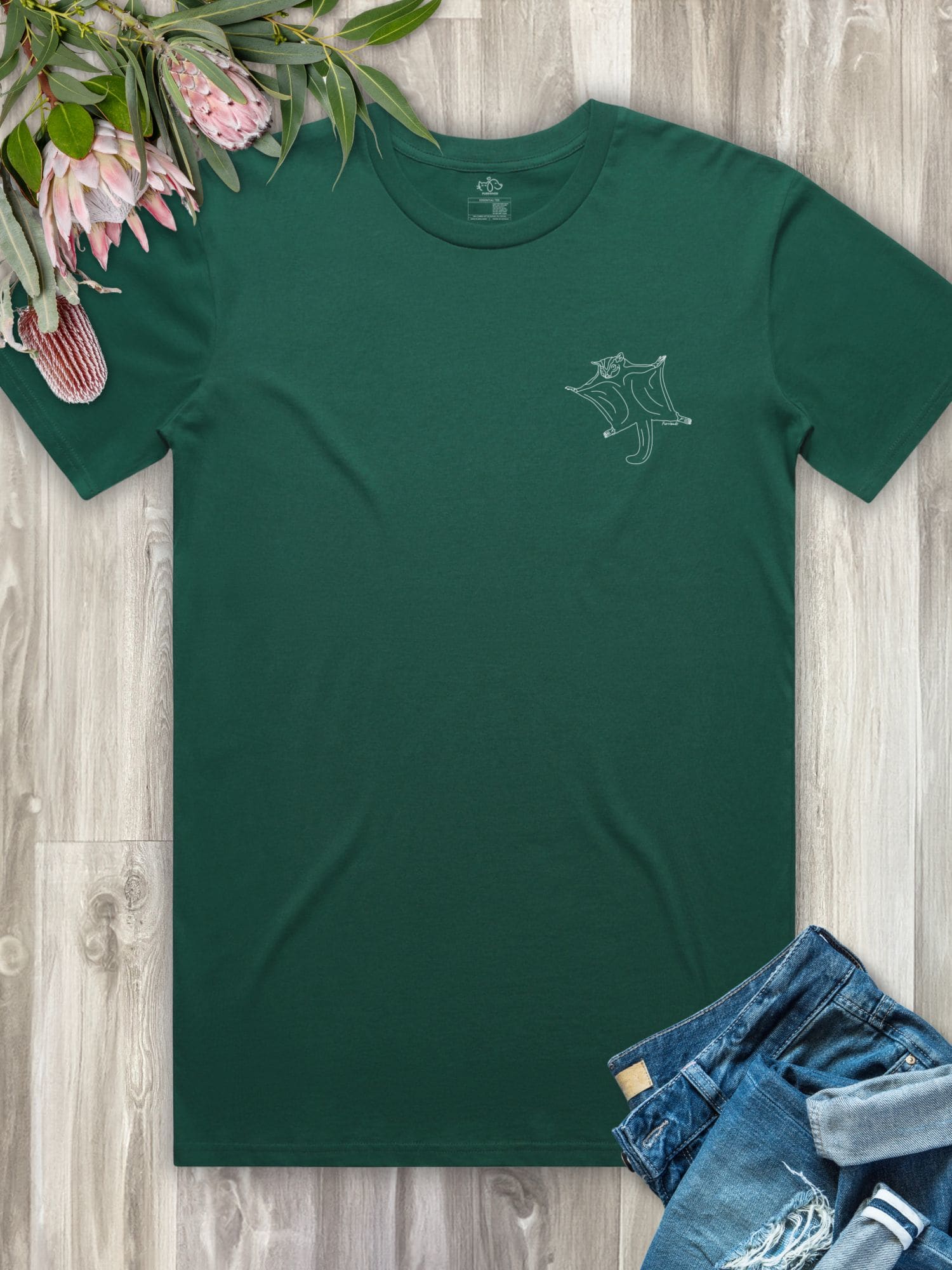 Sugar Glider Essential Unisex Tee