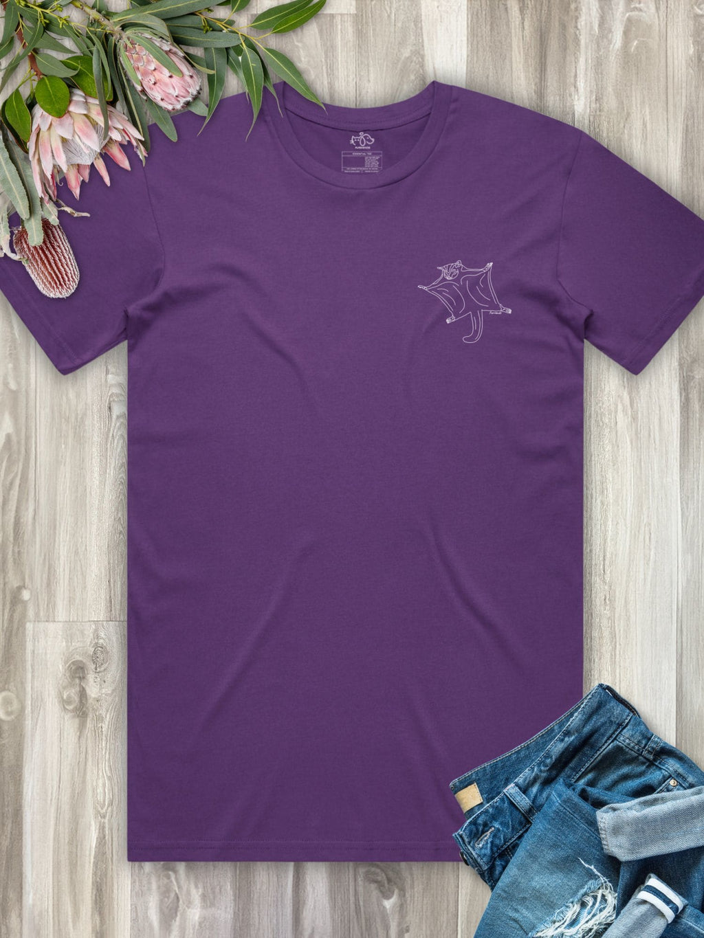 Sugar Glider Essential Unisex Tee