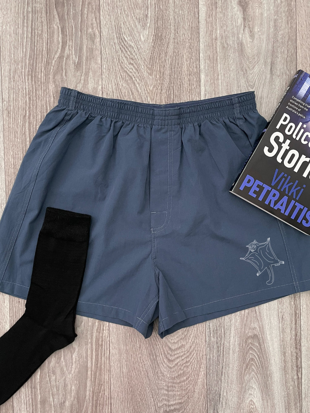 Sugar Glider Finley Boxer Shorts