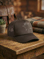 Sugar Glider Foam Trucker Cap