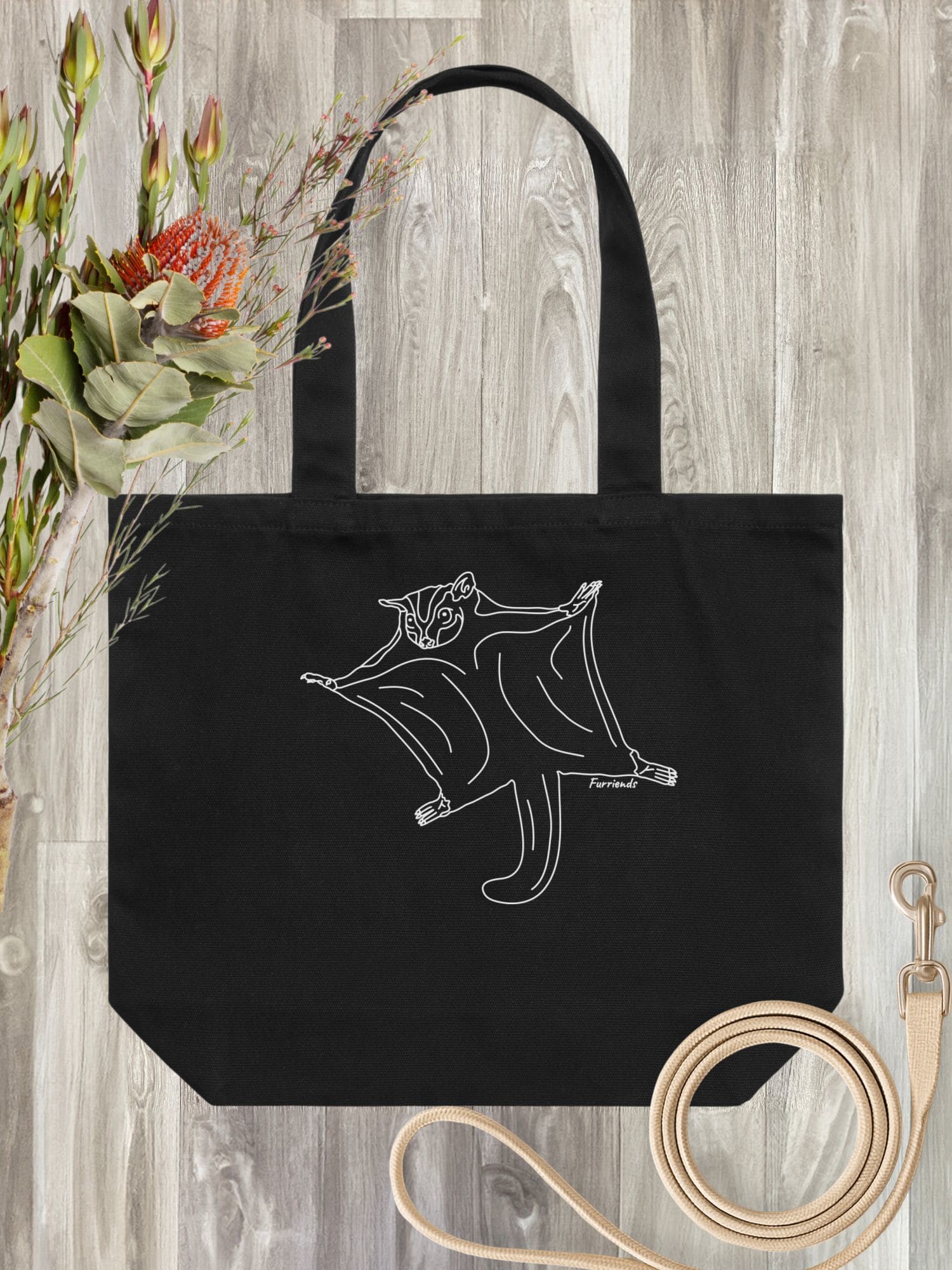 Sugar Glider Stella Tote