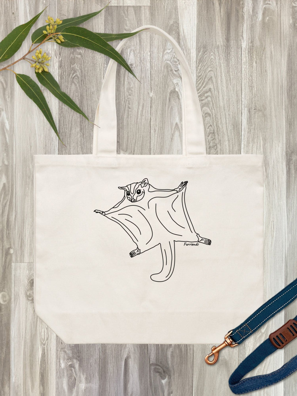 Sugar Glider Stella Tote