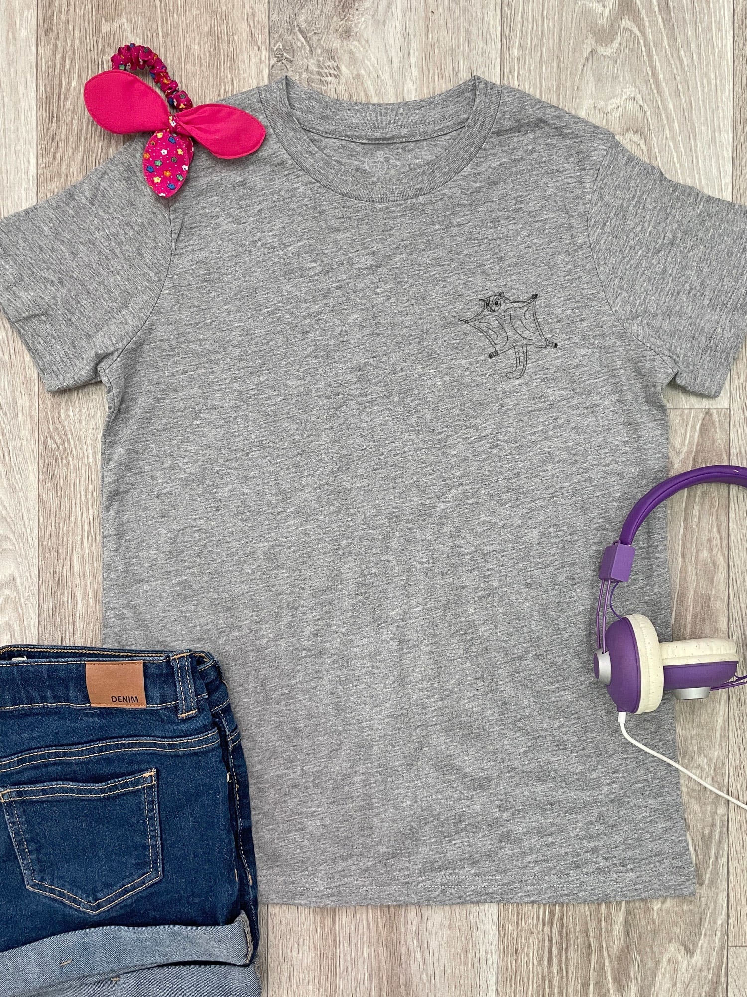 Sugar Glider Youth Tee