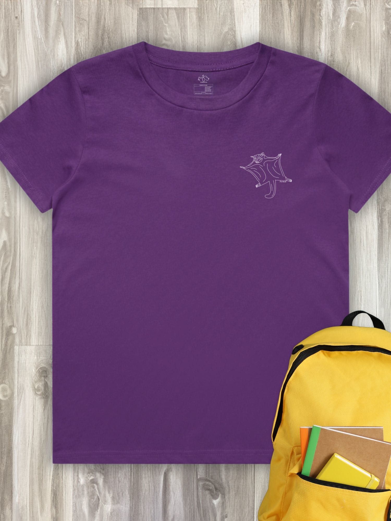 Sugar Glider Youth Tee