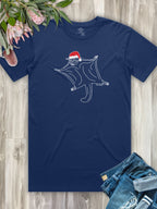 Sugar Glider Christmas Edition Essential Unisex Tee