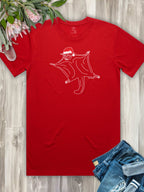 Sugar Glider Christmas Edition Essential Unisex Tee