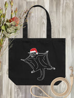 Sugar Glider Christmas Edition Stella Tote