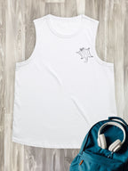 Sugar Glider Ember Women's Tank