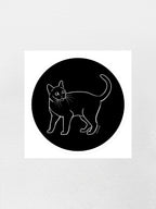 Burmese Sticker