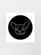 Chihuahua Sticker