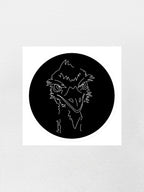 Emu Sticker
