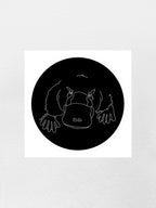 Platypus Sticker