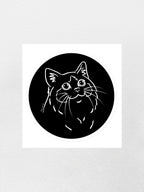 Ragdoll Sticker
