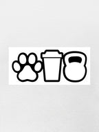 Three Ingredients Sticker