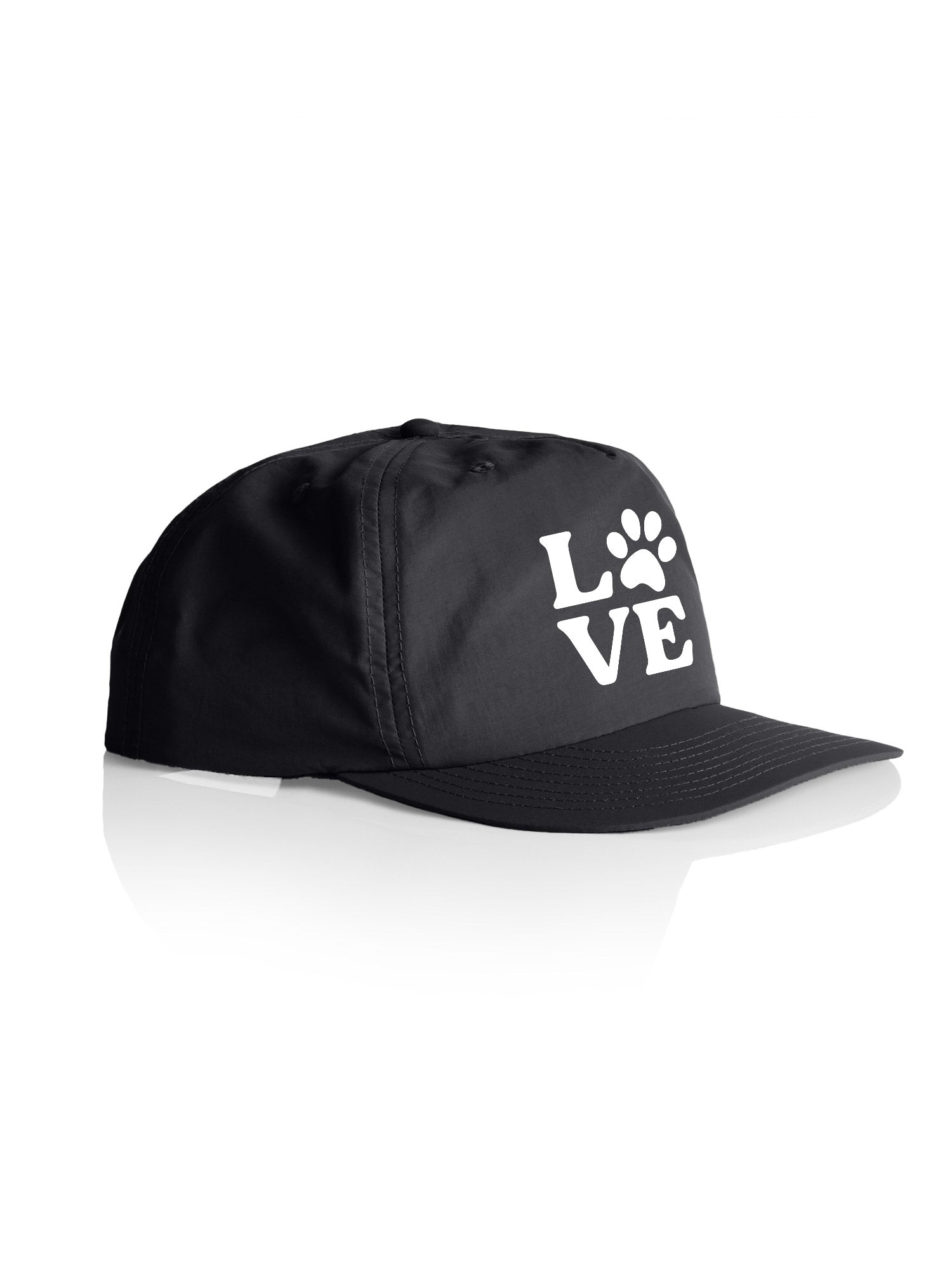LOVE Quick-Dry Cap