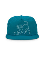 Boxer Quick-Dry Cap