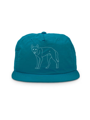 Dingo Quick-Dry Cap