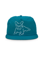 French Bulldog Quick-Dry Cap