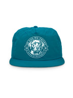 In Dog We Trust Quick-Dry Cap