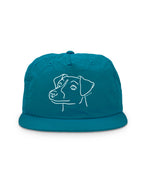 Jack Russell Terrier (Smooth Coat) Quick-Dry Cap