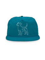 Jack Russell Terrier (Smooth Coat) Quick-Dry Cap