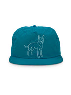 Kelpie Quick-Dry Cap