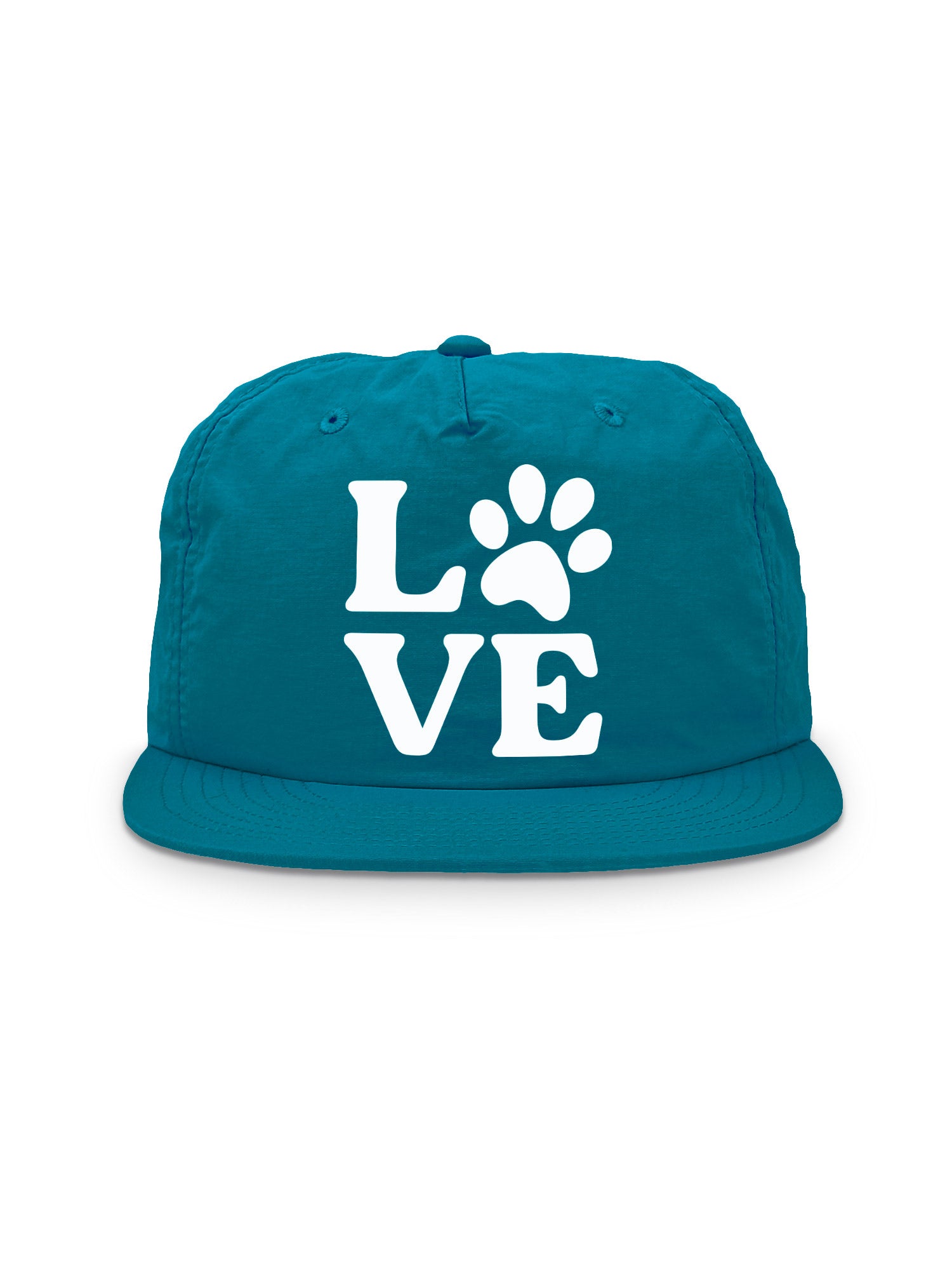 LOVE Quick-Dry Cap