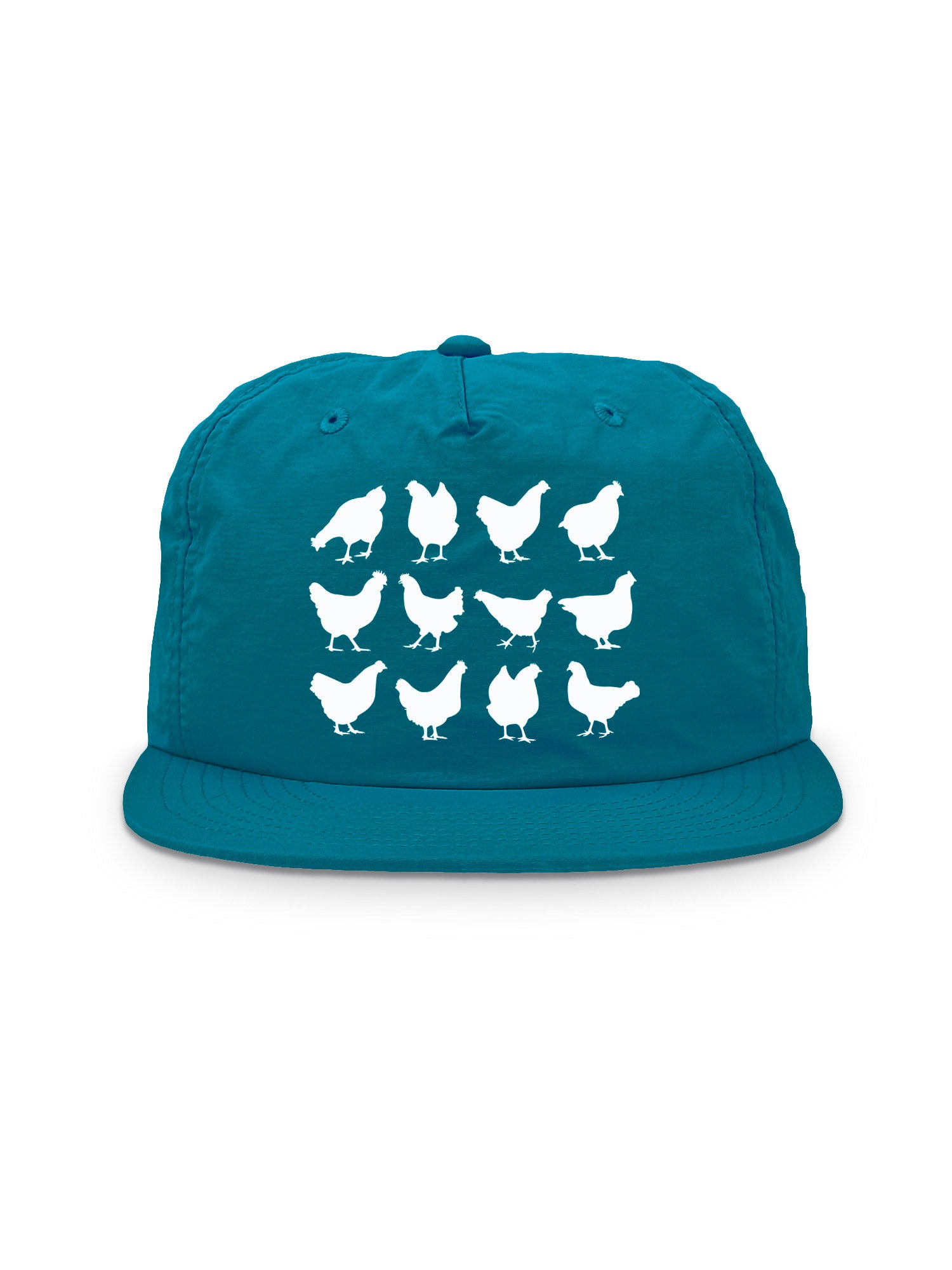 The Flock Quick-Dry Cap