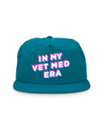In My Vet Med Era Quick-Dry Cap