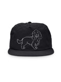 Cocker Spaniel Quick-Dry Cap