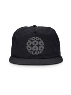 Cool Dog Dad Club Orb Quick-Dry Cap