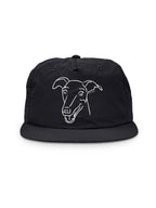 Greyhound Quick-Dry Cap