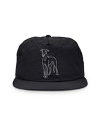 Greyhound Quick-Dry Cap