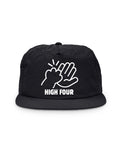 High Four Quick-Dry Cap
